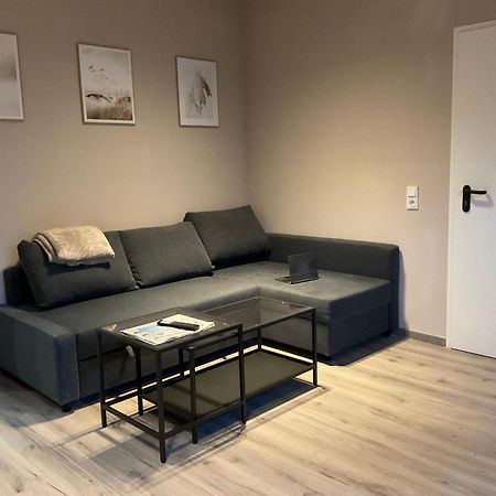 Modernes Studio Am Dreilaendereck 알스도르프 외부 사진