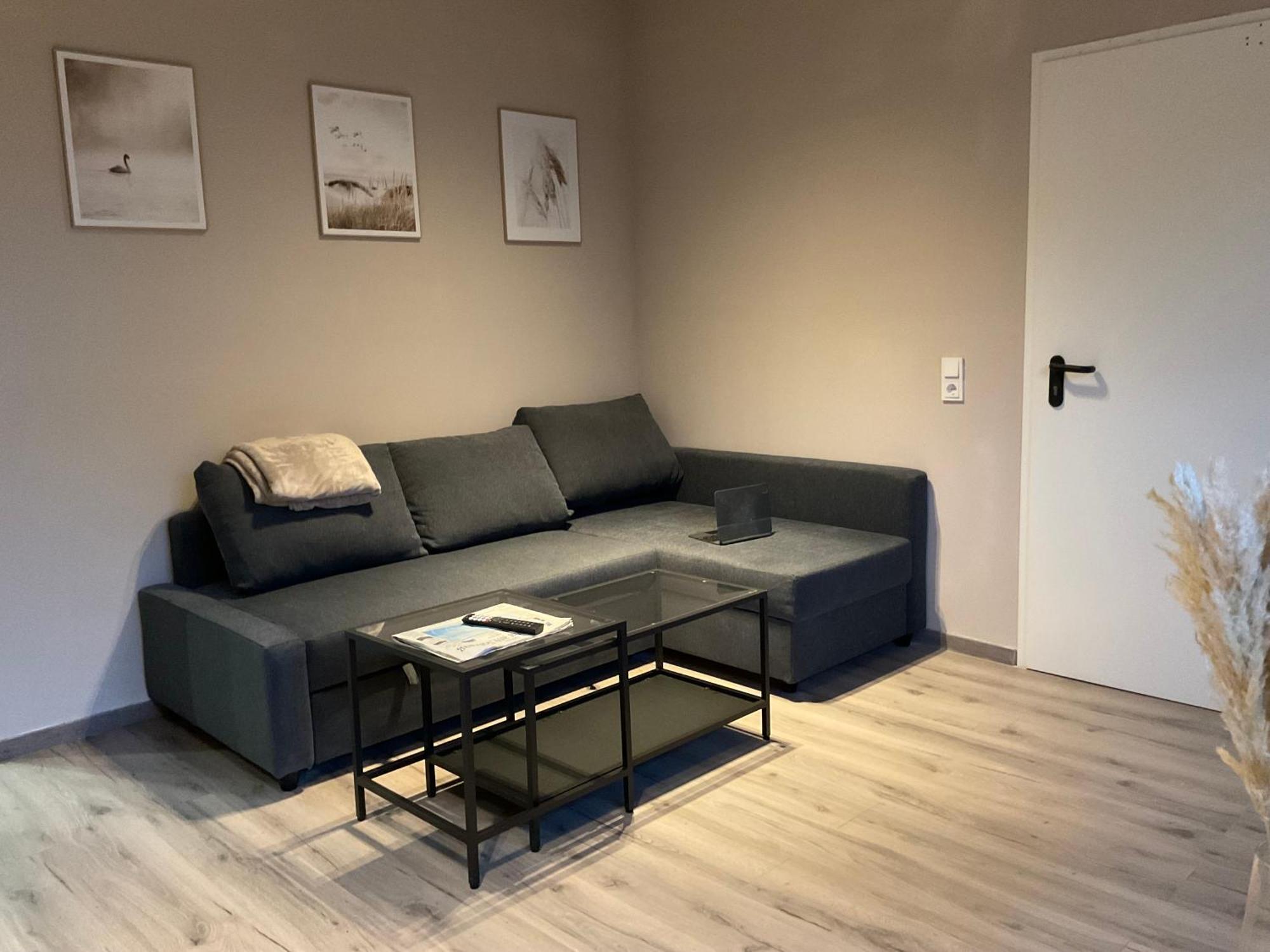 Modernes Studio Am Dreilaendereck 알스도르프 외부 사진